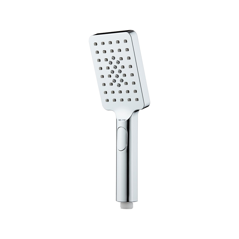 TM-3309 Water Saving Powerful Rain Bathroom Shower Head