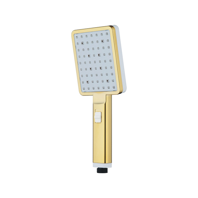 LD-344 High Pressure Rainfall Hand Shower Head