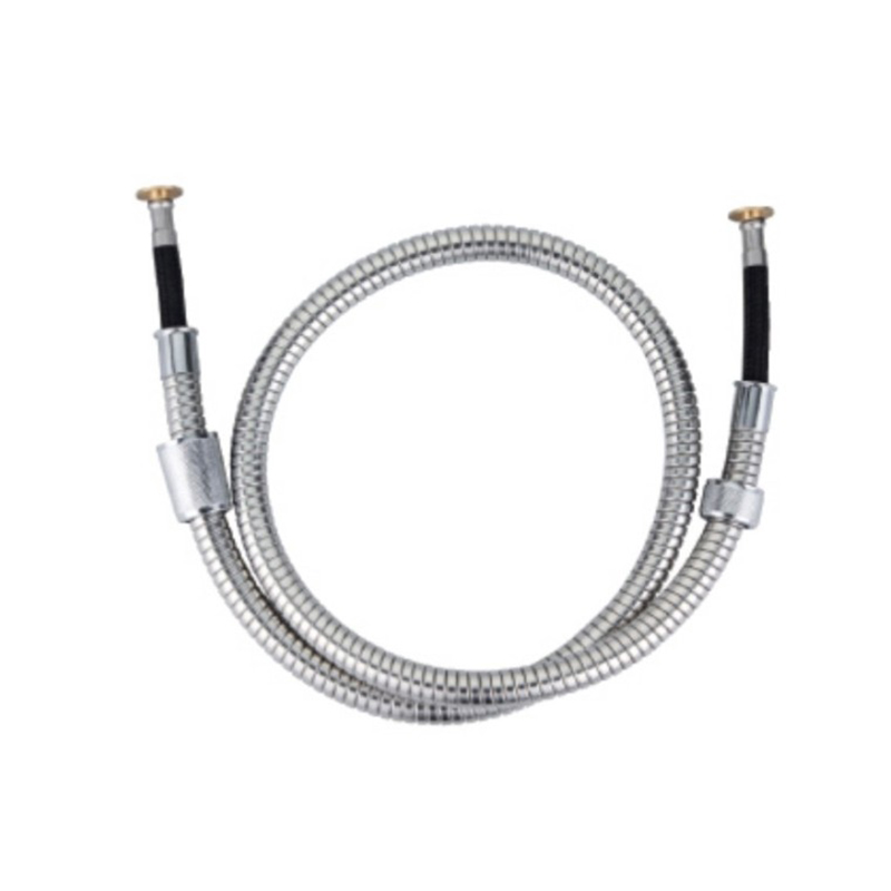 TM-5016 Leak-proof Pull-out Shower Hose TM-5016 Leak-proof Pull-out Shower Hose