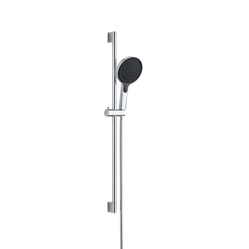 LD-24 Stainless Steel Adjustable Height Sliding Bar Set LD-24 Stainless Steel Adjustable Height Sliding Bar Set