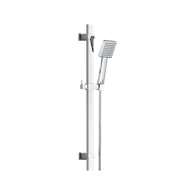 TM-1081 Square Minimalist Handheld Sliding Bar Set TM-1081 Square Minimalist Handheld Sliding Bar Set