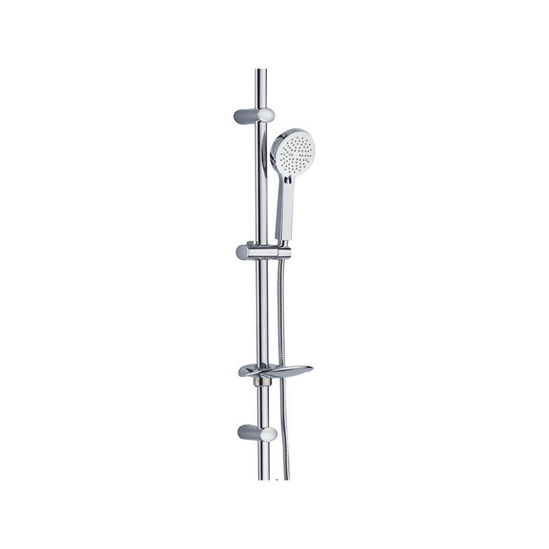 TM-1087 Round Ergonomic Handheld Sliding Bar Set TM-1087 Round Ergonomic Handheld Sliding Bar Set