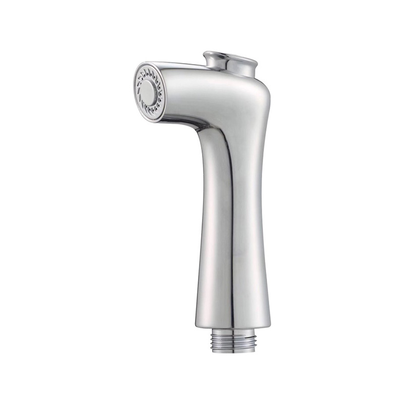 TM-2118 Cylindrical Classic Hand Bidet Shower TM-2118 Cylindrical Classic Hand Bidet Shower