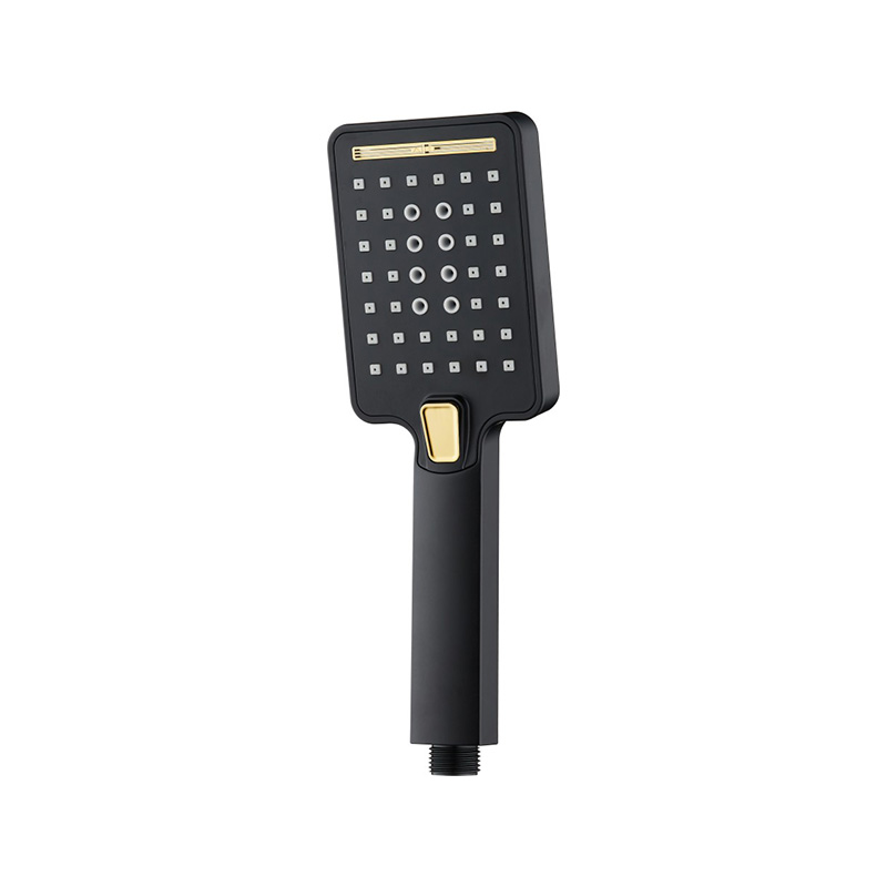 DS-339 Square High-Pressure Hand Shower Head DS-339 Square High-Pressure Hand Shower Head