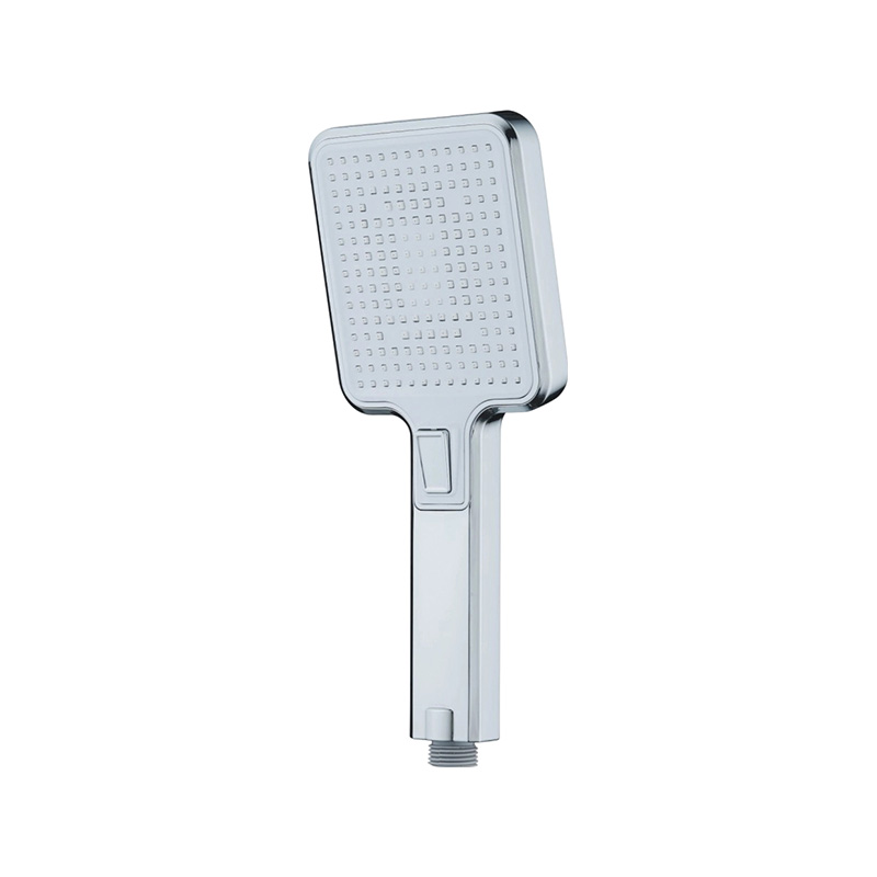 LD-345 Soft-Touch Liquid Silicone Shower Head LD-345 Soft-Touch Liquid Silicone Shower Head