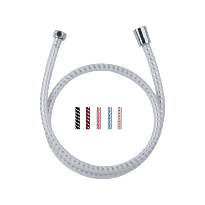 TM-5017 Extra Long Stainless Steel Replacement Shower Hose TM-5017 Extra Long Stainless Steel Replacement Shower Hose