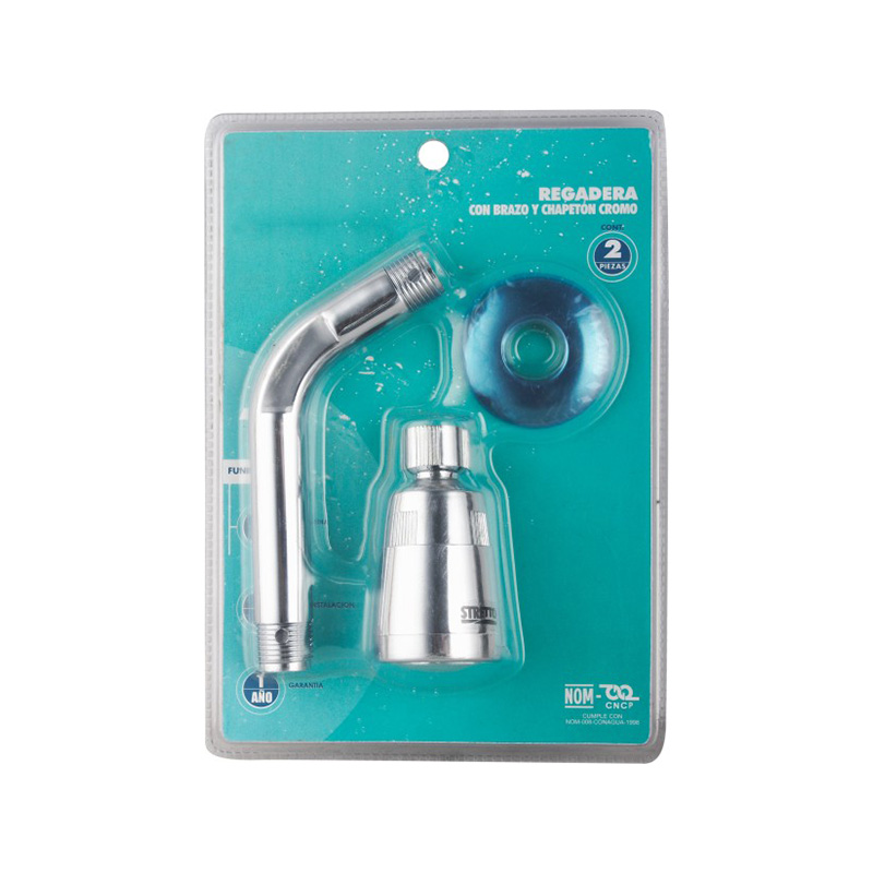 TM-7015 Compact Handheld Shower Set Package TM-7015 Compact Handheld Shower Set Package