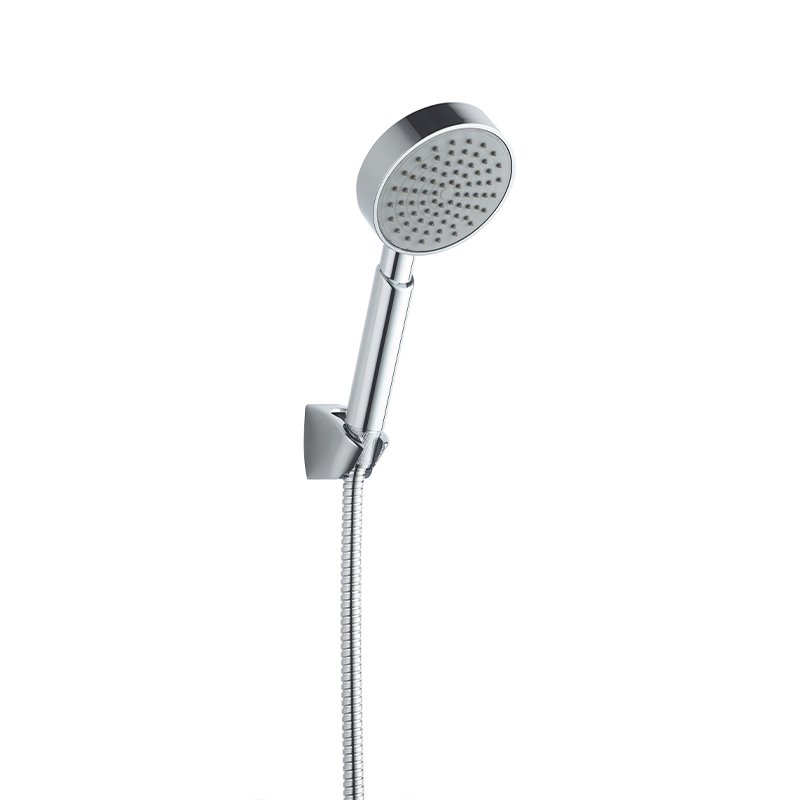LD-101P Single Head Wall-Mounted Shower Set LD-101P Single Head Wall-Mounted Shower Set