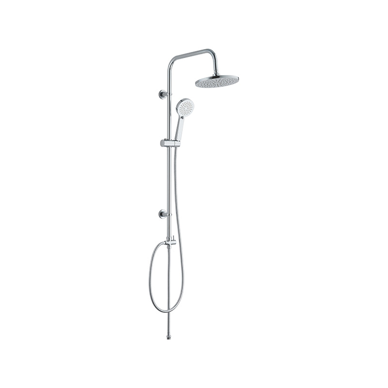 LD-13 Bathroom Rainfall Shower Column Set LD-13 Bathroom Rainfall Shower Column Set