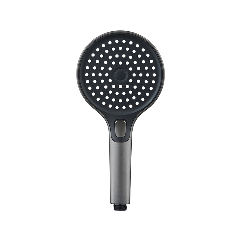 DS-248 Flexible-Nipple Self-Cleaning Liquid Silicone Shower Head DS-248 Flexible-Nipple Self-Cleaning Liquid Silicone Shower Head
