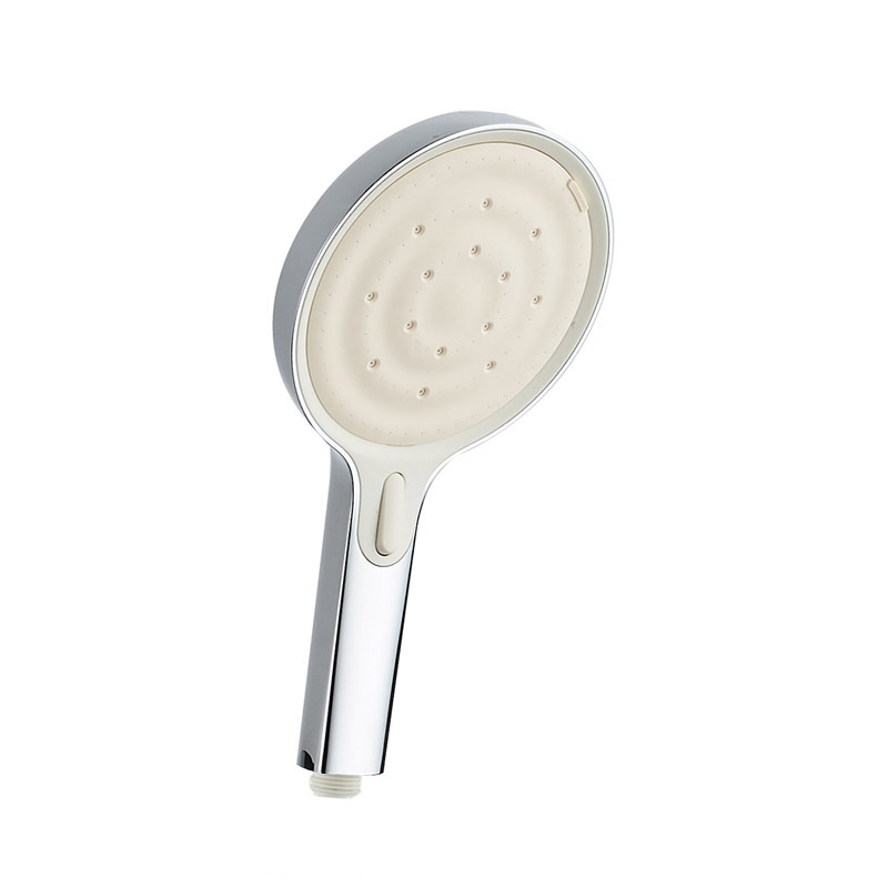 AY-150 Corrugated Liquid Silicone Shower Head
