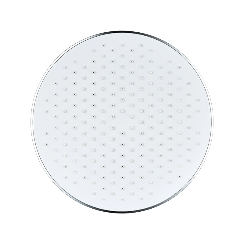 DS-352-1 Chrome Classic Round Top Shower Head DS-352-1 Chrome Classic Round Top Shower Head