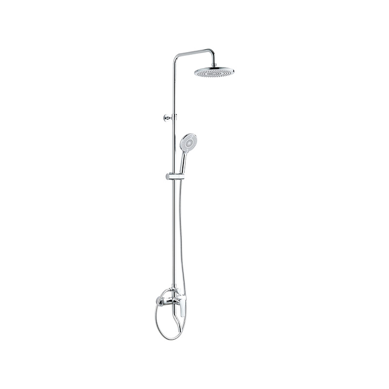LD-31 Extended High-Stage Faucet Bathroom Multi-functional Shower Set LD-31 Extended High-Stage Faucet Bathroom Multi-functional Shower Set