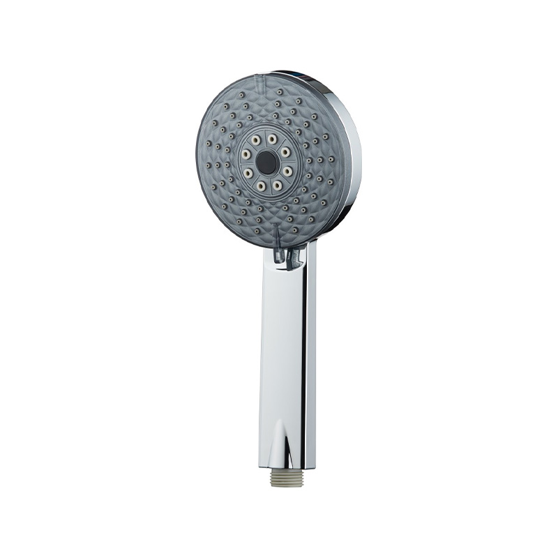 LD-333 High Pressure Rainfall Hand Shower Head LD-333 High Pressure Rainfall Hand Shower Head