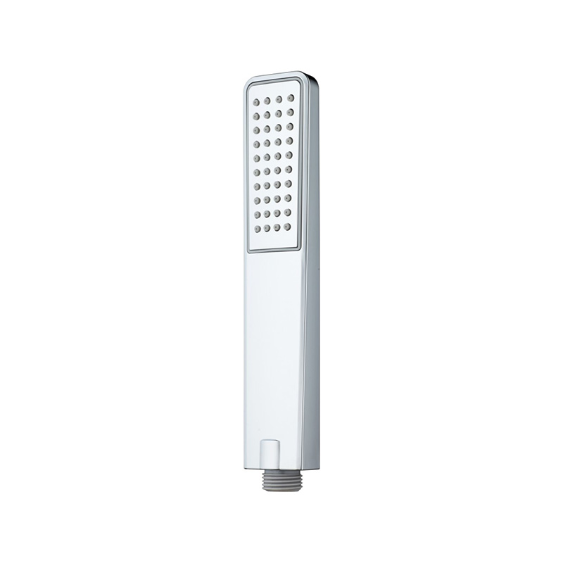 LD-504 Lightweight Relaxing Rain Hand Shower Head LD-504 Lightweight Relaxing Rain Hand Shower Head