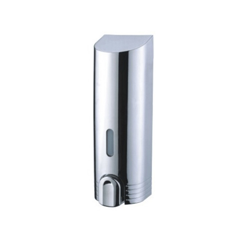TM-07 Press Type Durable Wall Mounted Liquid Soap Dispenser TM-07 Press Type Durable Wall Mounted Liquid Soap Dispenser
