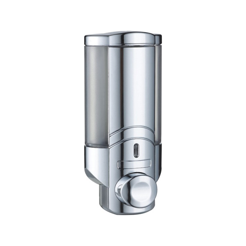 TM-09 Easy Pump Eco Friendly Wall Mounted Liquid Soap Dispenser TM-09 Easy Pump Eco Friendly Wall Mounted Liquid Soap Dispenser