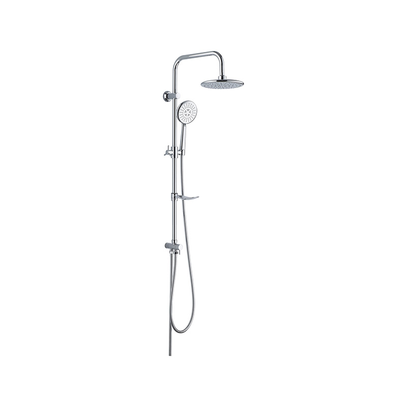 TM-1006 High Pressure Water Saving Shower Column Set TM-1006 High Pressure Water Saving Shower Column Set
