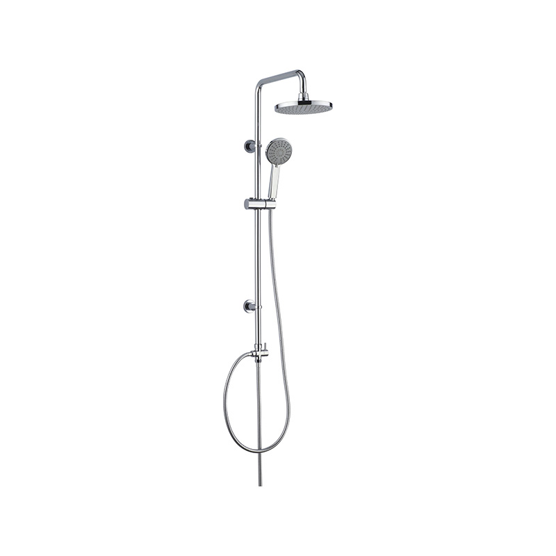 TM-1106 Budget-Friendly Home Shower Column Set TM-1106 Budget-Friendly Home Shower Column Set