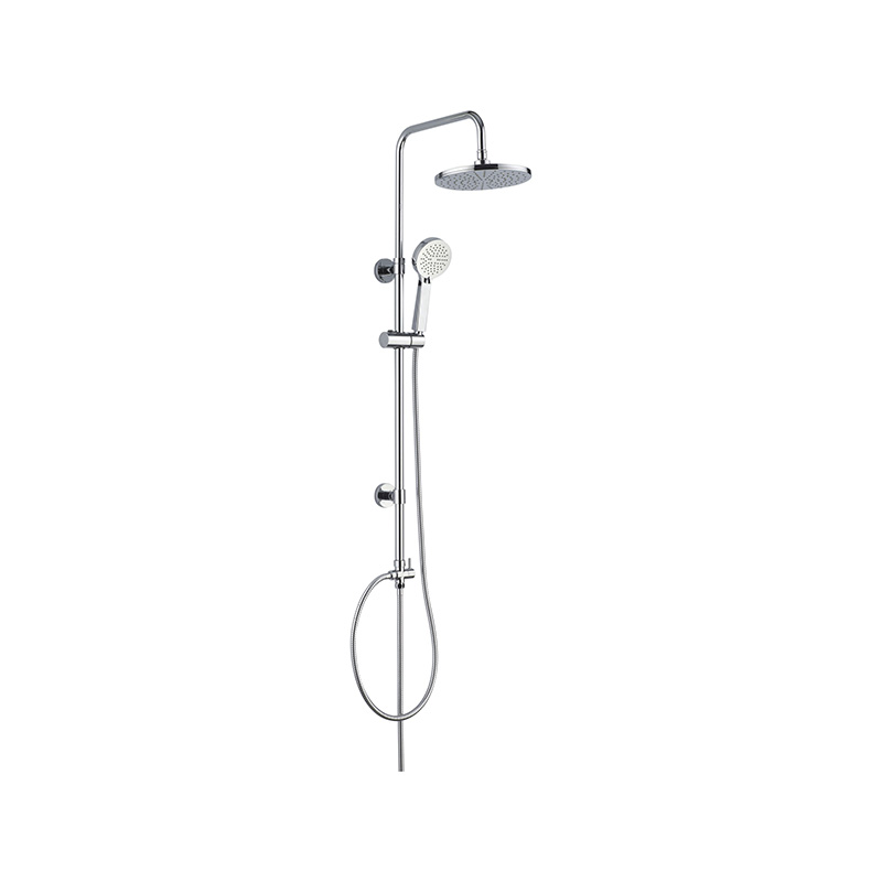 TM-1114 Height-Adjustable Shower Column Set TM-1114 Height-Adjustable Shower Column Set
