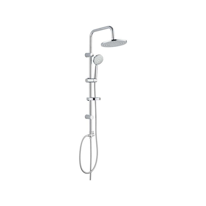 TM-1121 Hand Shower Included Rainfall Shower Column Set TM-1121 Hand Shower Included Rainfall Shower Column Set