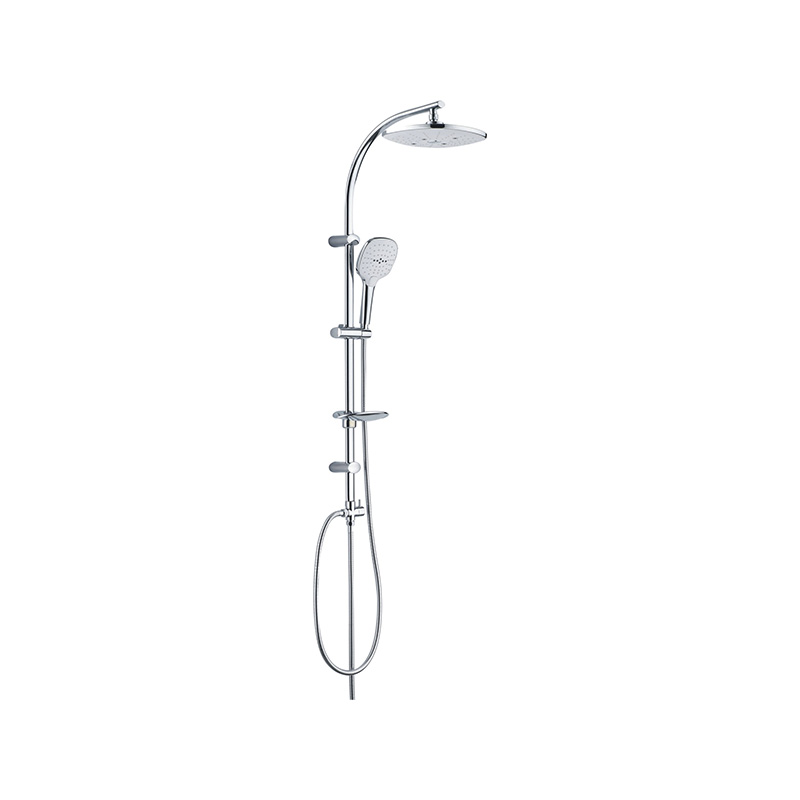 TM-1131 Water Saving Adjustable Shower Column Set TM-1131 Water Saving Adjustable Shower Column Set