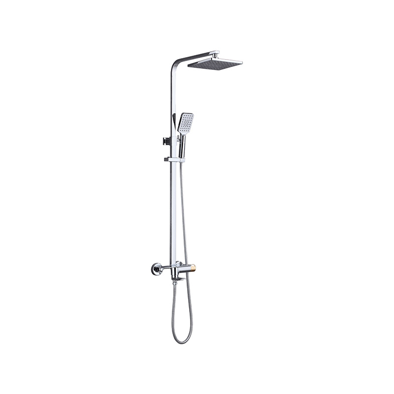 TM-1148 Water Saving Adjustable Temperature Bathroom Shower Mixer TM-1148 Water Saving Adjustable Temperature Bathroom Shower Mixer
