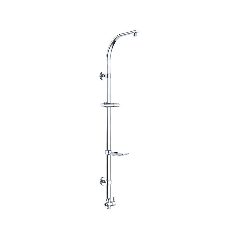 TM-19 Easy-to-install Rust-proof Shower Bar (or Column)