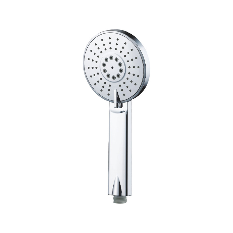 TM-2003 Strong Flow Multi-Setting Hand Shower Head TM-2003 Strong Flow Multi-Setting Hand Shower Head