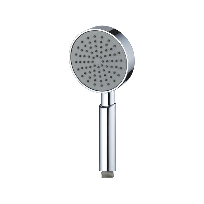 TM-2015 Massage Touch Universal Hand Shower Head TM-2015 Massage Touch Universal Hand Shower Head