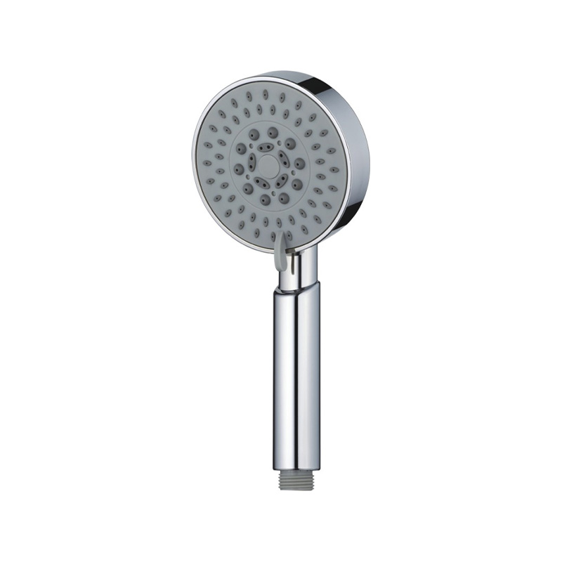 TM-2016 Multi-Setting Water Saving Hand Shower Head TM-2016 Multi-Setting Water Saving Hand Shower Head
