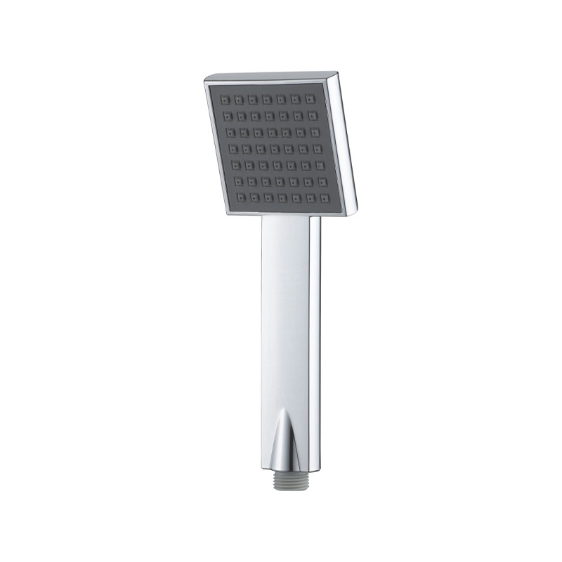TM-2023 Square Easy-to-Install Hand Shower Head TM-2023 Square Easy-to-Install Hand Shower Head