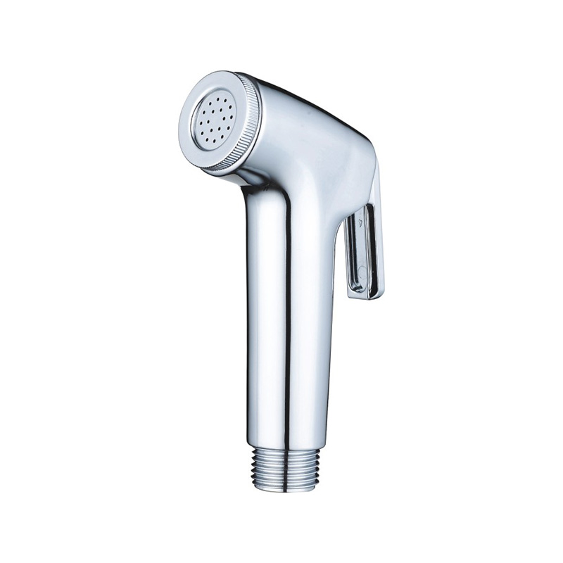 TM-2134 Durable Water Saving Hand Bidet Shower TM-2134 Durable Water Saving Hand Bidet Shower