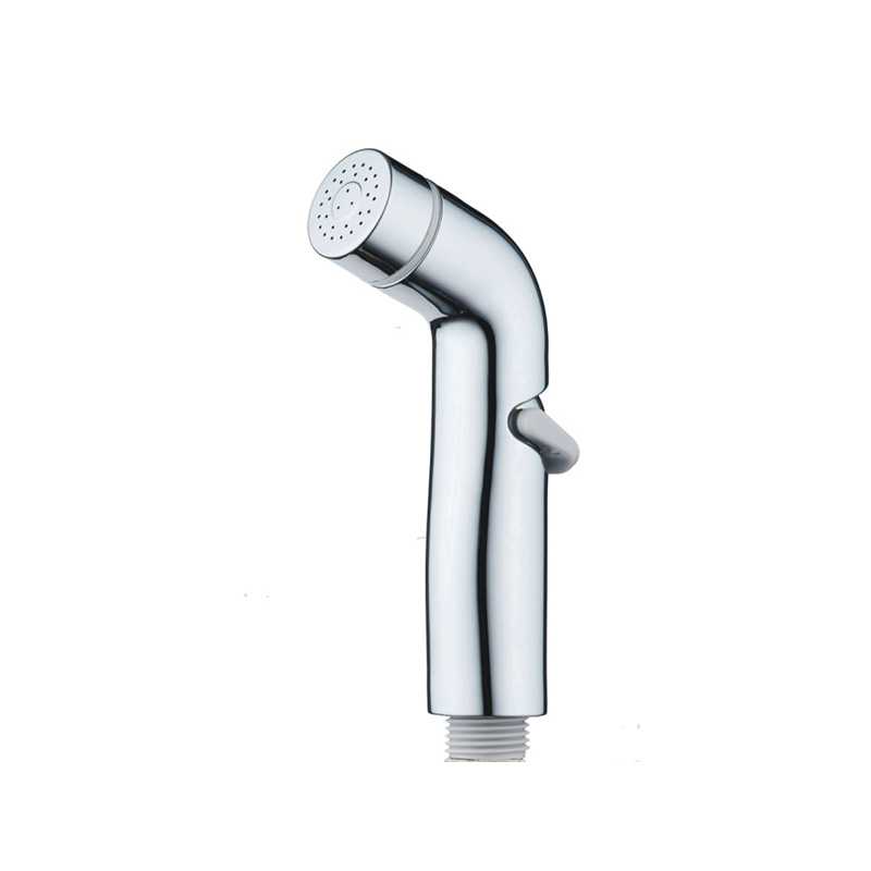 TM-2135 Water Efficient Corrosion Resistant Hand Bidet Shower TM-2135 Water Efficient Corrosion Resistant Hand Bidet Shower