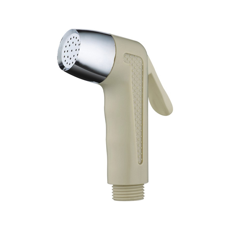 TM-2198 Universal Connection Multi Function Hand Bidet Shower TM-2198 Universal Connection Multi Function Hand Bidet Shower