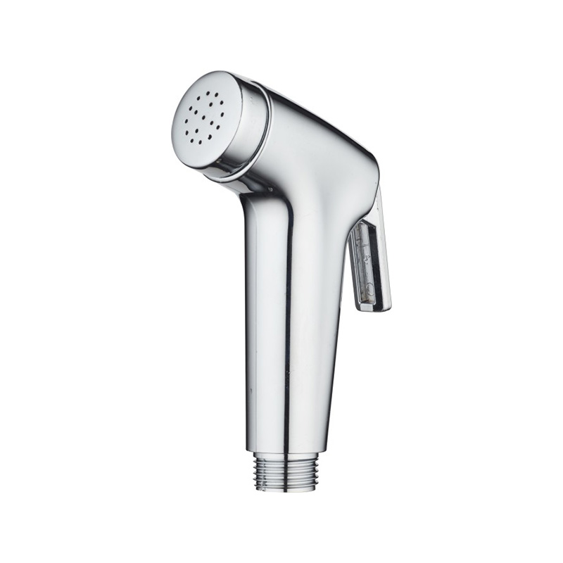 TM-2199 Adjustable Spray Easy Installation Hand Bidet Shower TM-2199 Adjustable Spray Easy Installation Hand Bidet Shower