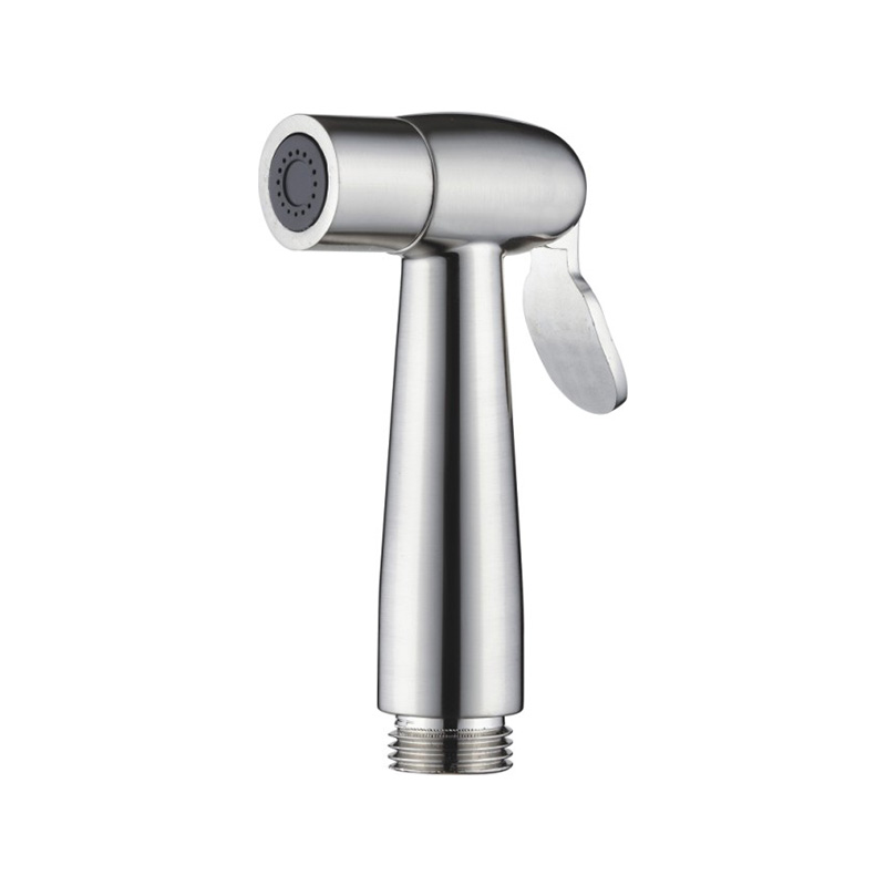TM-2201 One Hand Control Anti Leakage Hand Bidet Shower TM-2201 One Hand Control Anti Leakage Hand Bidet Shower