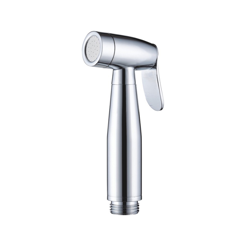 TM-2202 Leakproof Trigger Control Hand Bidet Shower TM-2202 Leakproof Trigger Control Hand Bidet Shower