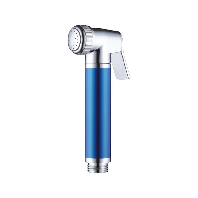 TM-2203 Thumb Control Quick Shut Off Hand Bidet Shower TM-2203 Thumb Control Quick Shut Off Hand Bidet Shower