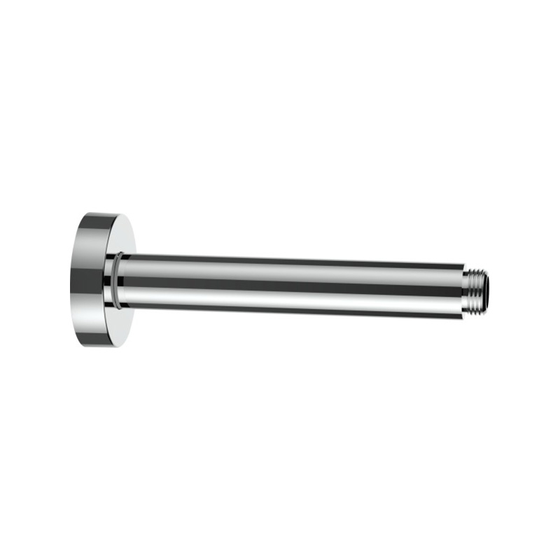 TM-23 Round Scratch Resistant Shower Arm