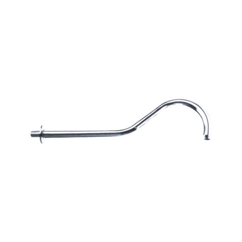 TM-26 Corrosion Resistant Easy Install Shower Arm TM-26 Corrosion Resistant Easy Install Shower Arm