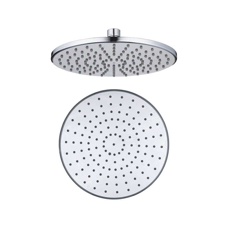 TM-3003 8-Inch Dual-Finish Rainfall Top Shower Head TM-3003 8-Inch Dual-Finish Rainfall Top Shower Head
