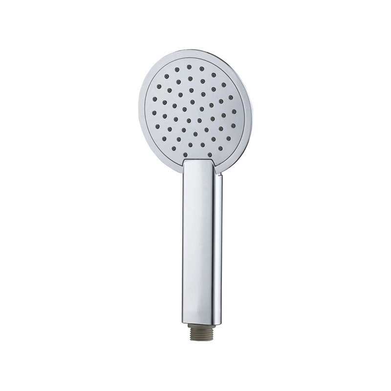 TM-3021 Ultra-slim Round Single-function Hand Shower Head TM-3021 Ultra-slim Round Single-function Hand Shower Head