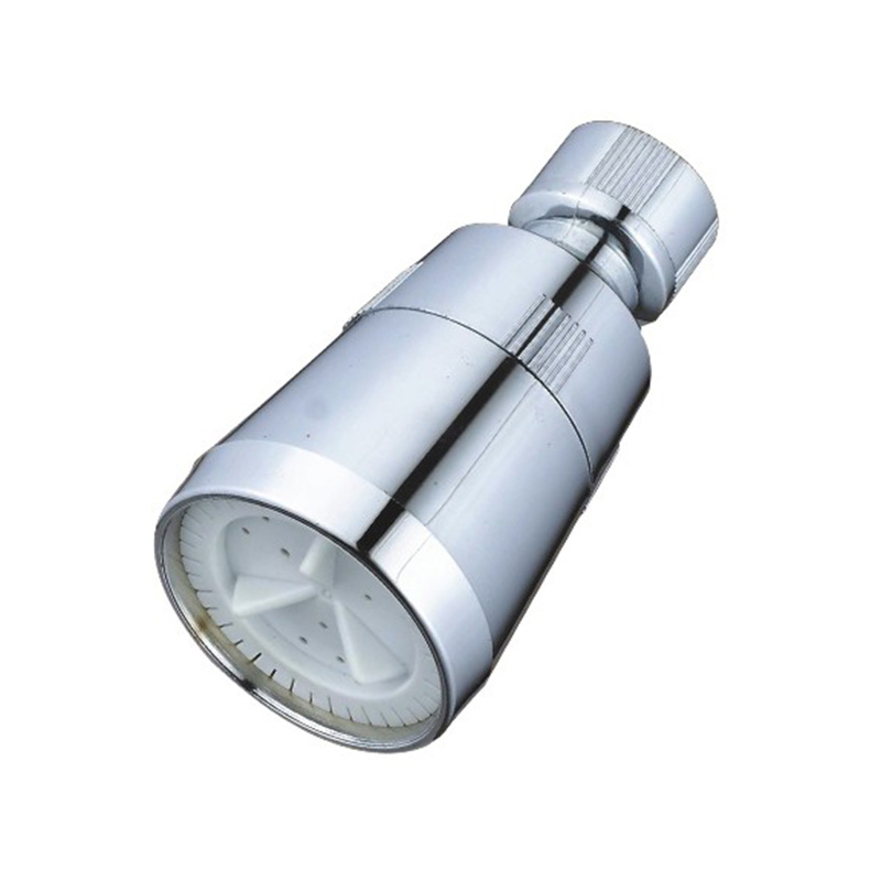 TM-3042 Minimalist Adjustable Top Shower Head TM-3042 Minimalist Adjustable Top Shower Head