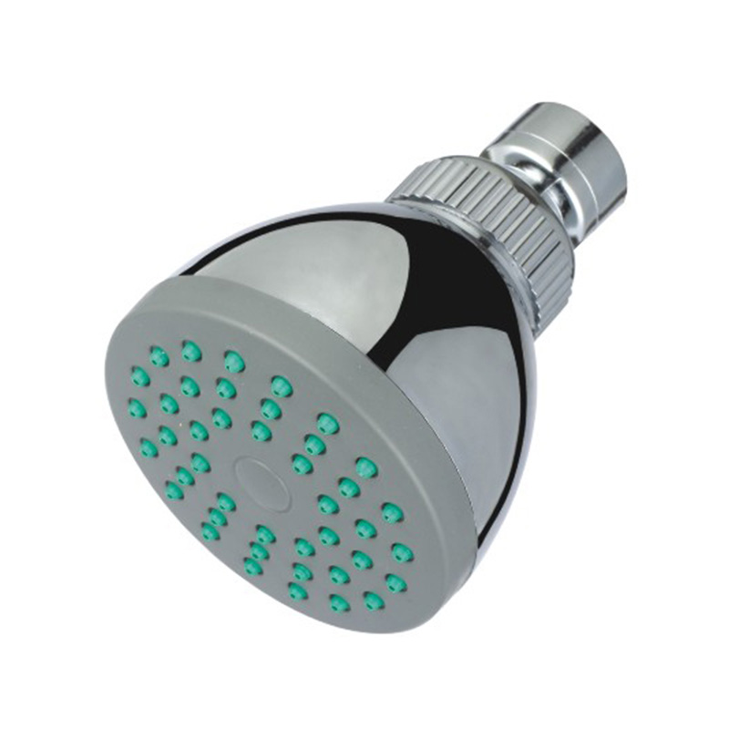 TM-3045 Ф65mm Soft Spray Rainfall Top Shower Head TM-3045 Ф65mm Soft Spray Rainfall Top Shower Head