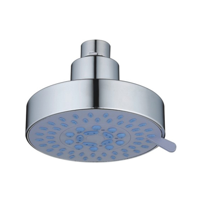 TM-3066 Ф100mm Multi Spray Round Top Shower Head TM-3066 Ф100mm Multi Spray Round Top Shower Head