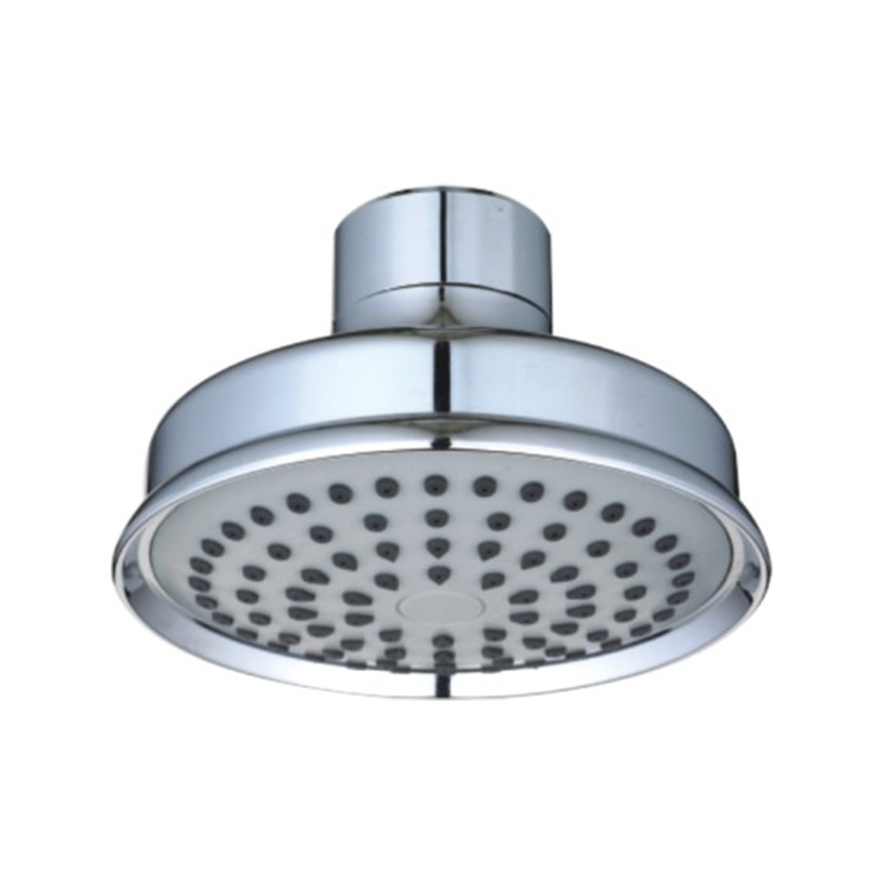 TM-3068 Ф100mm Soft Spray Small Top Shower Head TM-3068 Ф100mm Soft Spray Small Top Shower Head
