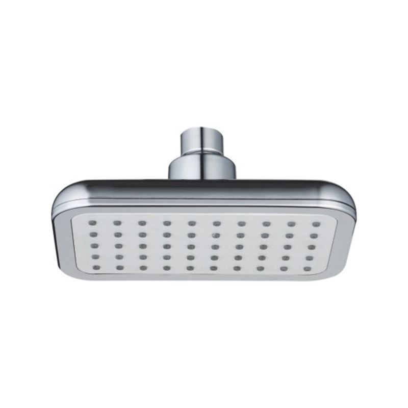 TM-3071 4-Inch Square Top Shower Head TM-3071 4-Inch Square Top Shower Head