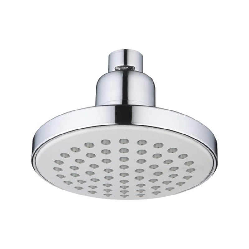 TM-3075 Ф100mm Uniform Flow Round Top Shower Head TM-3075 Ф100mm Uniform Flow Round Top Shower Head