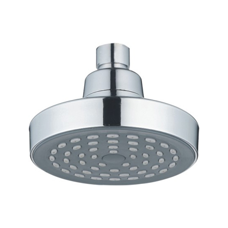 TM-3076 Ф100mm Minimalist Rain Spray Top Shower Head TM-3076 Ф100mm Minimalist Rain Spray Top Shower Head
